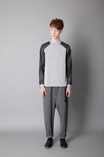 エトセンス 2014-15年秋冬コレクション - 空白という美しさ｜写真42