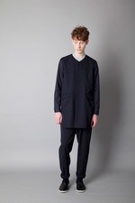 エトセンス 2014-15年秋冬コレクション - 空白という美しさ｜写真45