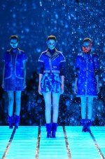 アンリアレイジ(ANREALAGE) 32℃に保つ服｜写真4