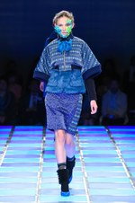 アンリアレイジ(ANREALAGE) 32℃に保つ服｜写真14