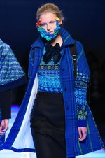 アンリアレイジ(ANREALAGE) 32℃に保つ服｜写真15