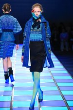 アンリアレイジ(ANREALAGE) 32℃に保つ服｜写真16