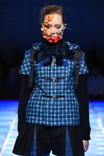 アンリアレイジ(ANREALAGE) 32℃に保つ服｜写真21