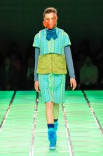 アンリアレイジ(ANREALAGE) 32℃に保つ服｜写真33