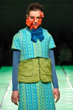 アンリアレイジ(ANREALAGE) 32℃に保つ服｜写真34