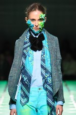 アンリアレイジ(ANREALAGE) 32℃に保つ服｜写真36