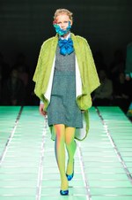 アンリアレイジ(ANREALAGE) 32℃に保つ服｜写真38