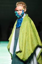 アンリアレイジ(ANREALAGE) 32℃に保つ服｜写真39