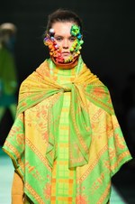 アンリアレイジ(ANREALAGE) 32℃に保つ服｜写真42