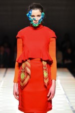 アンリアレイジ(ANREALAGE) 32℃に保つ服｜写真50