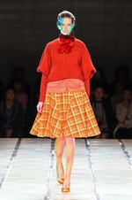 アンリアレイジ(ANREALAGE) 32℃に保つ服｜写真51