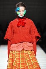 アンリアレイジ(ANREALAGE) 32℃に保つ服｜写真52