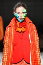 アンリアレイジ(ANREALAGE) 32℃に保つ服｜写真57