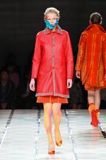 アンリアレイジ(ANREALAGE) 32℃に保つ服｜写真60