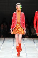 アンリアレイジ(ANREALAGE) 32℃に保つ服｜写真62