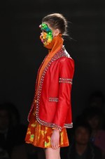 アンリアレイジ(ANREALAGE) 32℃に保つ服｜写真64