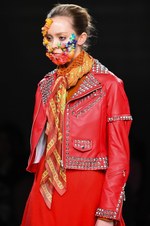 アンリアレイジ(ANREALAGE) 32℃に保つ服｜写真66