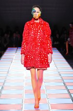 アンリアレイジ(ANREALAGE) 32℃に保つ服｜写真67