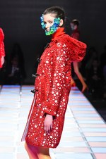 アンリアレイジ(ANREALAGE) 32℃に保つ服｜写真69