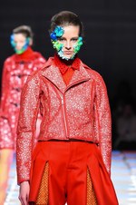 アンリアレイジ(ANREALAGE) 32℃に保つ服｜写真72