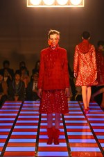 アンリアレイジ(ANREALAGE) 32℃に保つ服｜写真76