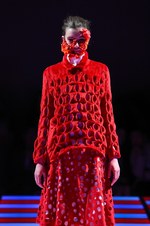 アンリアレイジ(ANREALAGE) 32℃に保つ服｜写真83