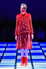 アンリアレイジ(ANREALAGE) 32℃に保つ服｜写真84