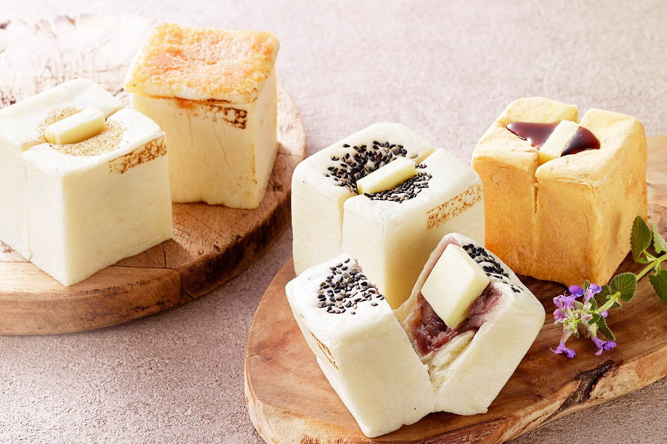 パンフェス(パン祭り)｜そごう大宮店「第8回 パンフェスタ」全国の人気ベーカリーや菓子店約36店舗が集結