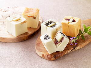 そごう大宮店「第8回 パンフェスタ」全国の人気ベーカリーや菓子店約36店舗が集結｜写真1