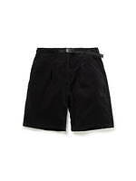 ノンネイティブ×グラミチ“1タック”仕様のショートパンツ、コーデュロイなど3つの素材を使用｜写真8