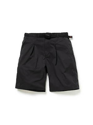 nonnative ノンネイティヴ ショートパンツ 1(S位) 黒