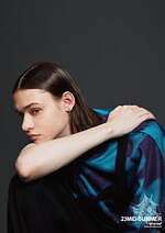 シャリーフ 2023年ミッドサマーコレクション - ゆるやかに織りなす大人のユーモア｜写真10