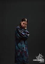 シャリーフ 2023年ミッドサマーコレクション - ゆるやかに織りなす大人のユーモア｜写真23