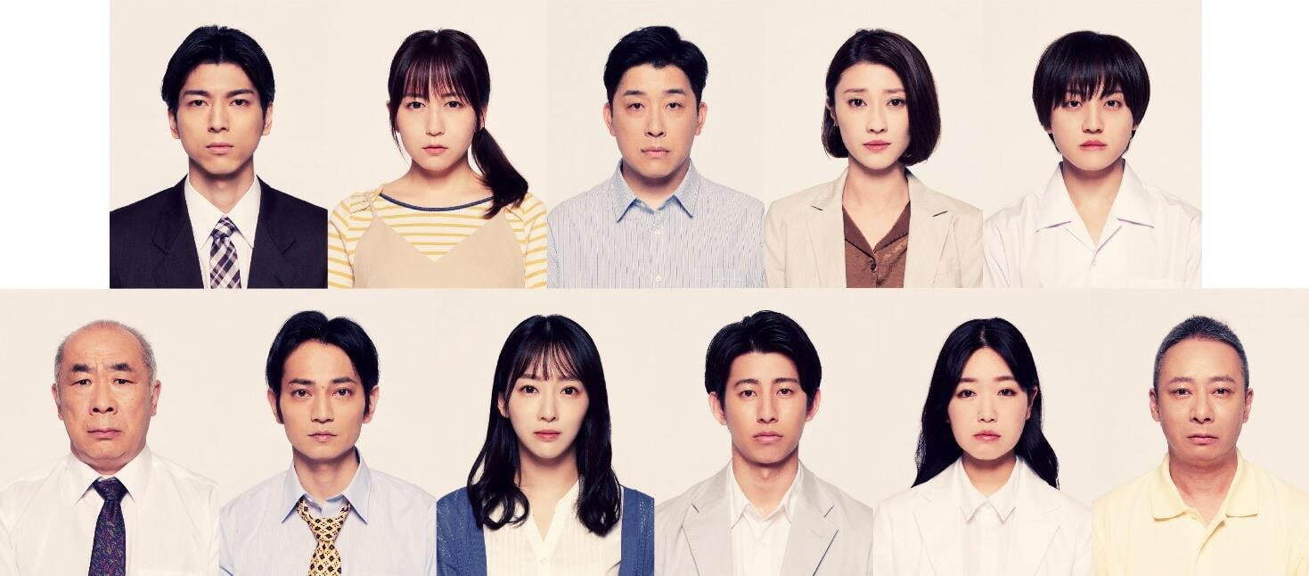 『呪怨』の体験型ライブショーが東京・新宿で、ホラー映画界の巨匠・清水崇監督によるビデオ版が原作｜写真10