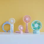 アフタヌーンティー・リビング“レモン柄”の新作テーブルウェア、輪切りレモン風のプレートなど｜写真9