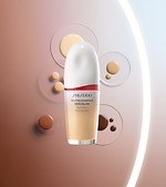 SHISEIDO23年秋ベースメイク、“美容液レベルのスキンケア”が叶うリキッドファンデーション｜写真1