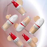 SHISEIDO23年秋ベースメイク、“美容液レベルのスキンケア”が叶うリキッドファンデーション｜写真2