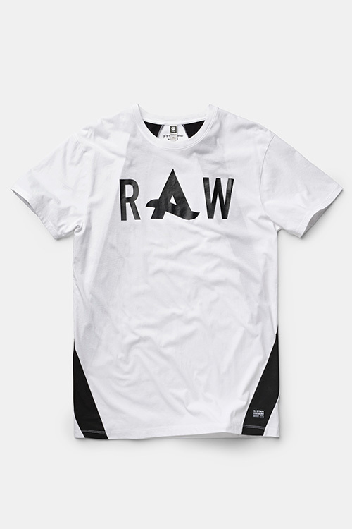 G-Star RAW×アフロジャック第2弾発売 - デニムやTシャツ、フーディなど | 写真