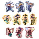 「忍たま乱太郎茶屋(かふぇ)」東京・大阪で - “夏の屋台”着想のたこ焼き風ライスコロッケなど｜写真13