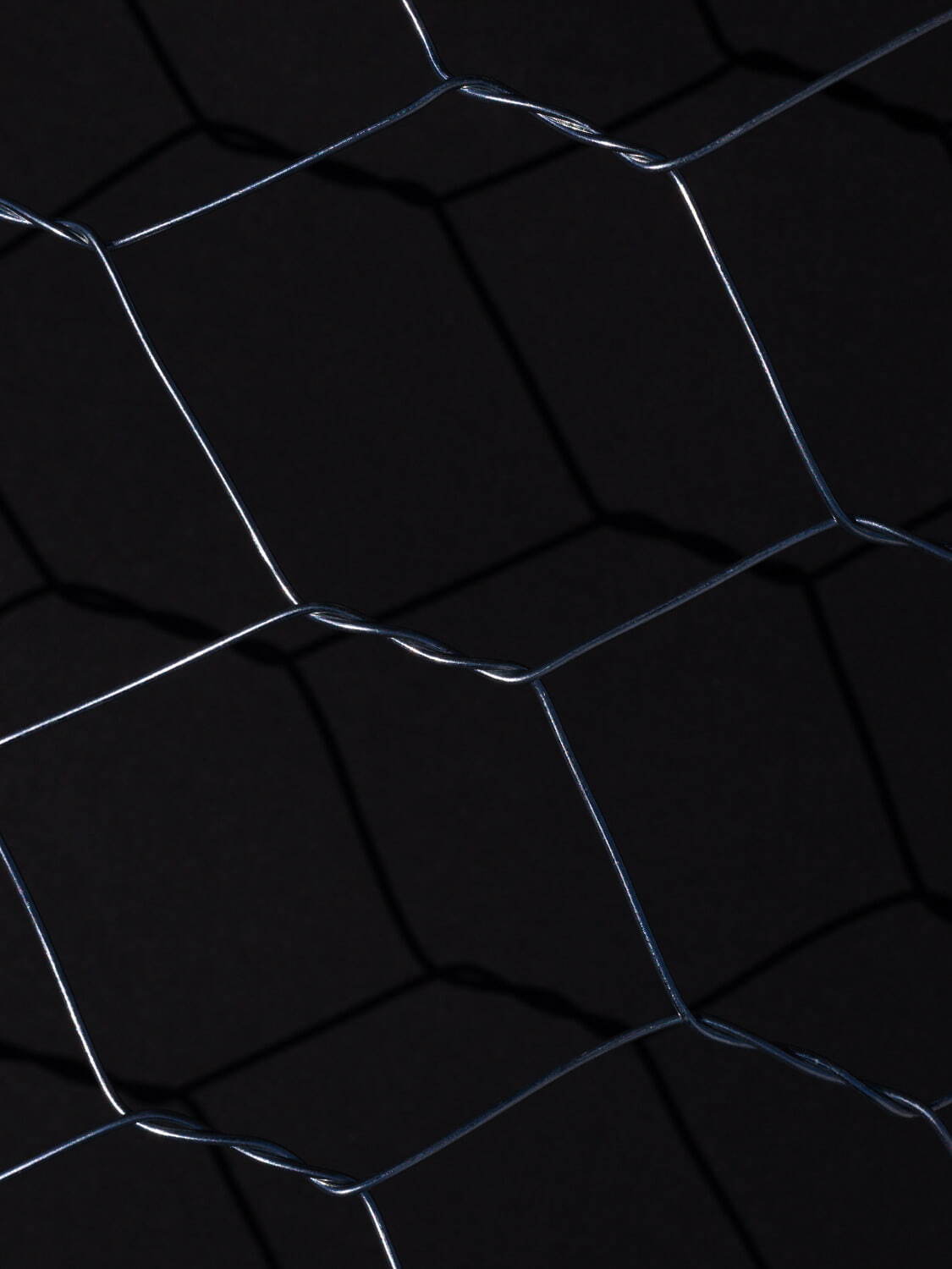 イッセイ ミヤケ アイズ(ISSEY MIYAKE EYES) ボーンシリーズ IX｜写真1