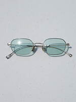 イッセイ ミヤケ アイズ(ISSEY MIYAKE EYES) ボーンシリーズ IX｜写真5