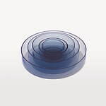 イッタラの大規模展覧会が長崎県美術館で、ガラスや陶器など約450点を展示 - 日本との繋がりにも着目｜写真11