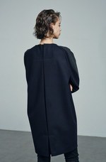 ジョンローレンスサリバン 2014-15年秋冬ウィメンズコレクション - シックな色調でマニッシュに｜写真14