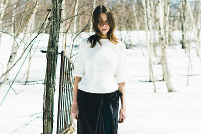 ENSORCIVET 2014-15AW Collection