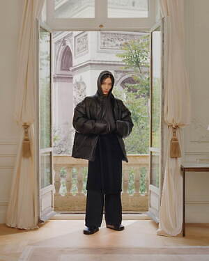 BALENCIAGA バレンシアガ 作品集 フランス語版 w300_BALENCIAGA_24SPRING_007.jpg