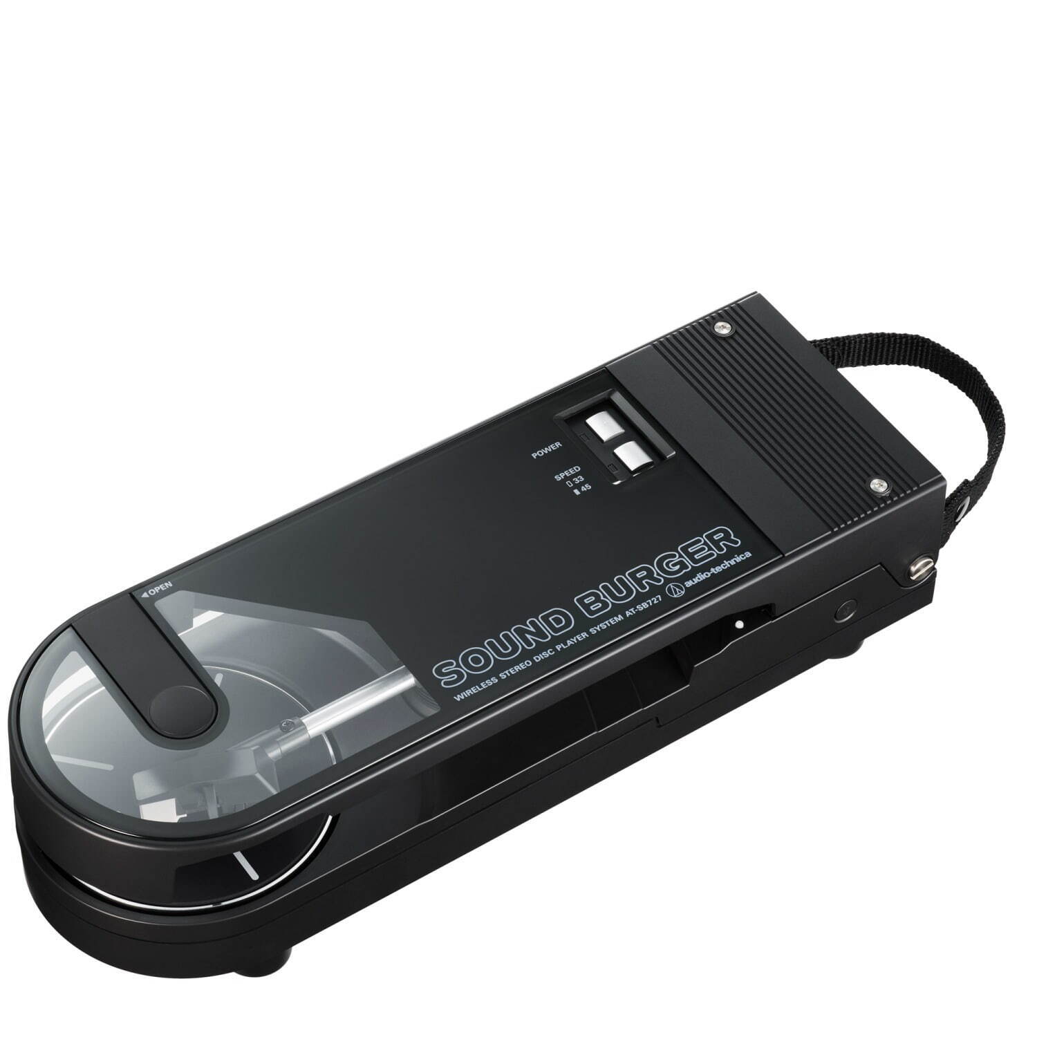 Amazon.com: Audio-Technica AT8142 Temple Pads For Headworn