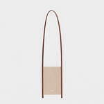 エンダースキーマの23年夏秋新作、“スクラッチ加工”レザー財布＆“収穫かご”モチーフのハンドバッグ｜写真53