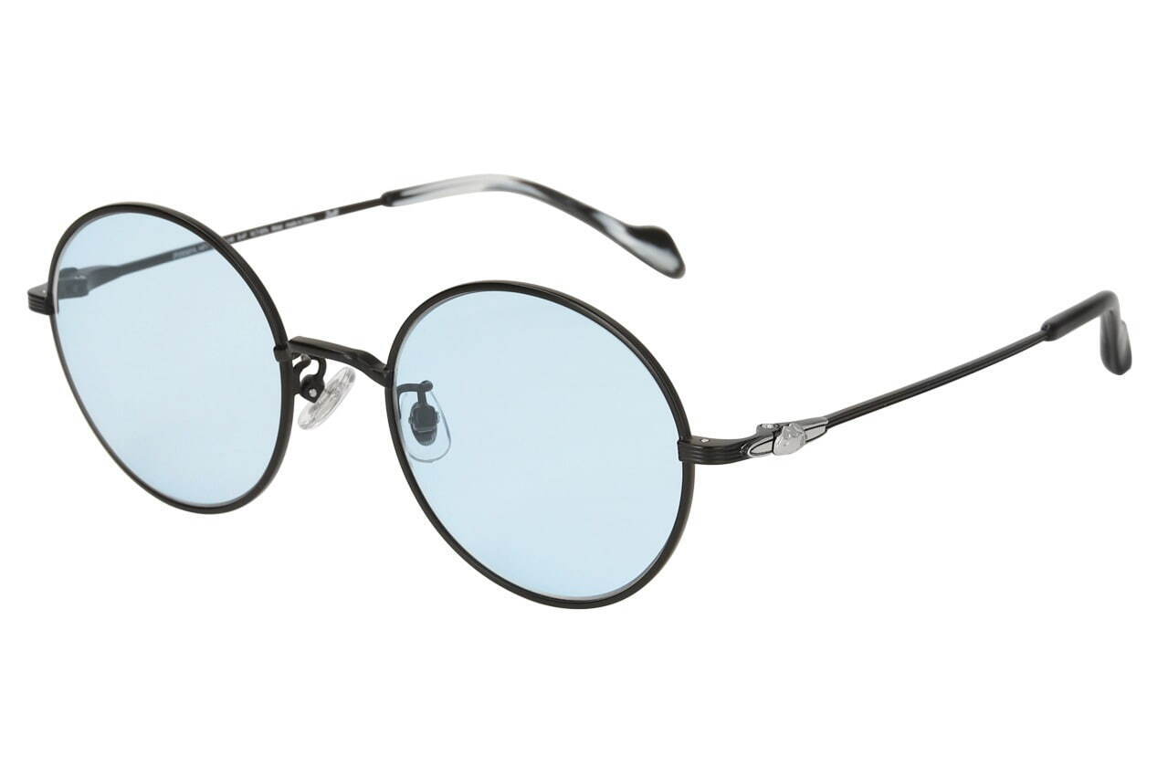 Zoff×ピーナッツのサングラス、スヌーピー“ジョー・クール”モチーフのボストン型など｜写真13