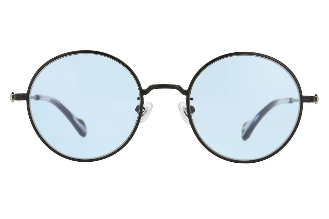 Zoff×ピーナッツのサングラス、スヌーピー“ジョー・クール”モチーフのボストン型など｜写真12