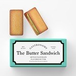 カノーブル新作“ピスタチオ”のバターサンドやバターケーキ、ナッツ入りフレーバーバターも｜写真3